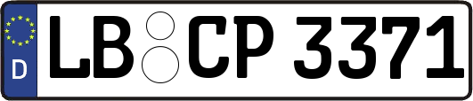 LB-CP3371