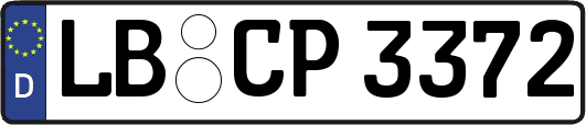 LB-CP3372