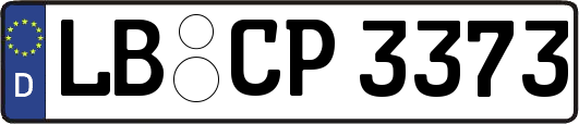 LB-CP3373