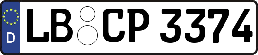 LB-CP3374