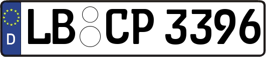 LB-CP3396