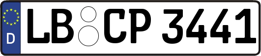 LB-CP3441