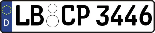 LB-CP3446