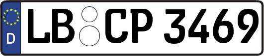 LB-CP3469