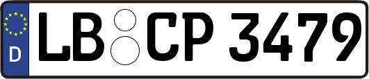 LB-CP3479