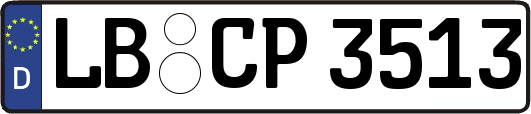LB-CP3513