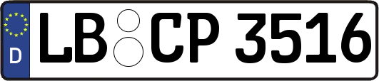 LB-CP3516
