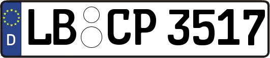 LB-CP3517