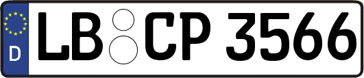 LB-CP3566