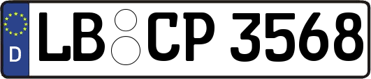 LB-CP3568