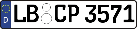 LB-CP3571