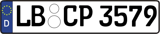 LB-CP3579