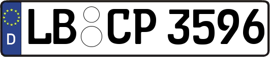 LB-CP3596