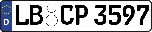 LB-CP3597