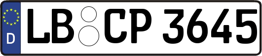 LB-CP3645