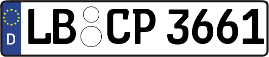 LB-CP3661