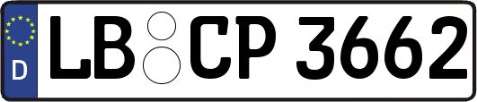 LB-CP3662