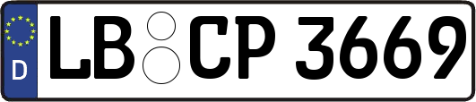 LB-CP3669