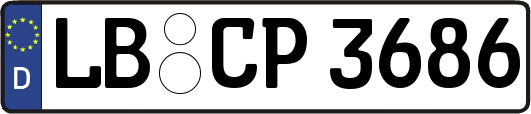 LB-CP3686