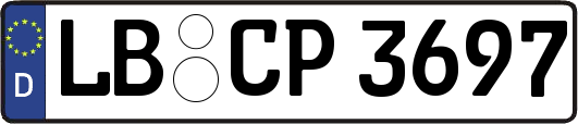 LB-CP3697