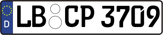 LB-CP3709