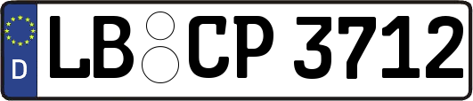 LB-CP3712