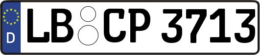 LB-CP3713