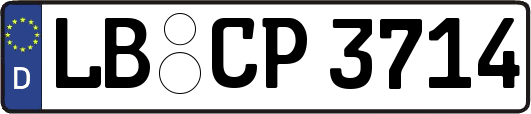 LB-CP3714