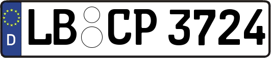 LB-CP3724