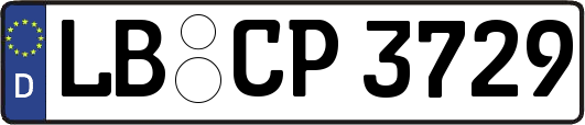 LB-CP3729