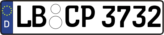 LB-CP3732