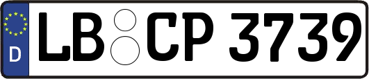 LB-CP3739
