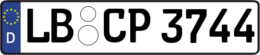 LB-CP3744