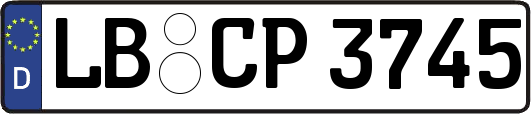 LB-CP3745