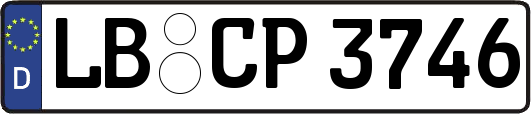 LB-CP3746