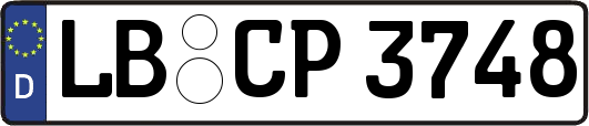 LB-CP3748
