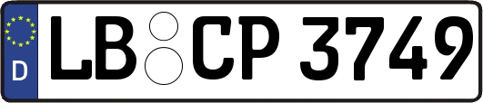 LB-CP3749