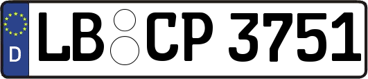 LB-CP3751