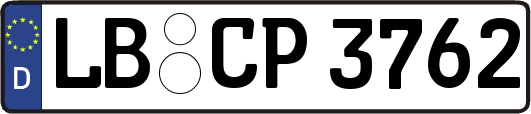 LB-CP3762