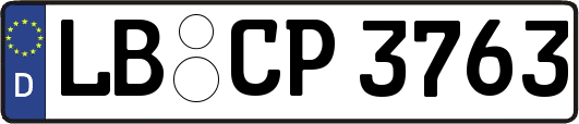 LB-CP3763