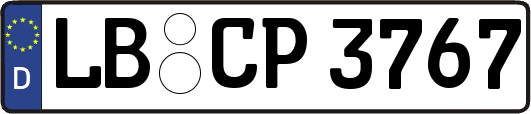LB-CP3767