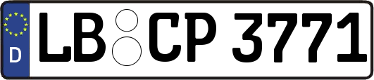 LB-CP3771