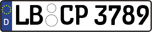 LB-CP3789