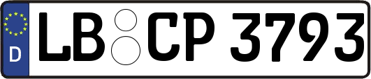 LB-CP3793