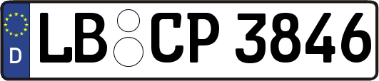 LB-CP3846