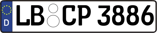 LB-CP3886