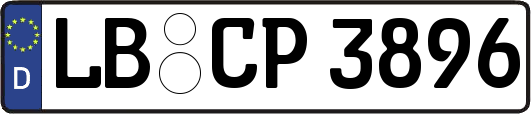 LB-CP3896