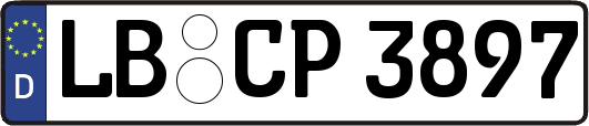 LB-CP3897