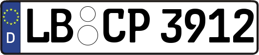 LB-CP3912