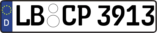 LB-CP3913